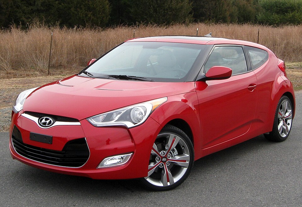 История автомобилей Hyundai / Хендай