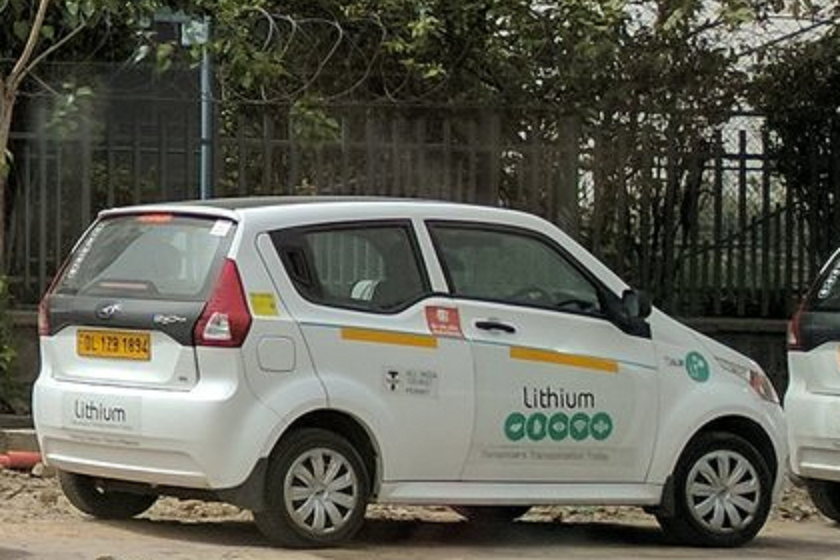 История автомобилей Mahindra / Махиндра